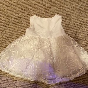 Children’s place baby dress